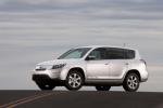Toyota RAV4 EV 2012 года